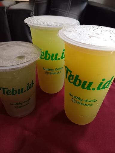 TEBU.ID