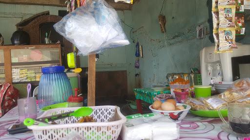 WARKOP KAILA