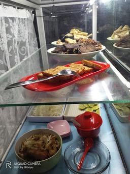 Photo's Bakso Prasmanan Dan Chinese Food