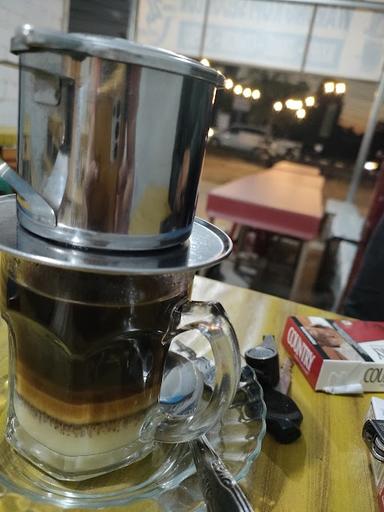 WARUNG KOPI SEDUHLUR 24 JAM