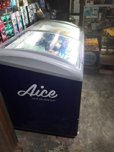 AICE ICE CREAM LANDASAN ULIN