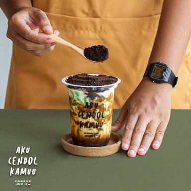 AKU CENDOL KAMU BANJARBARU