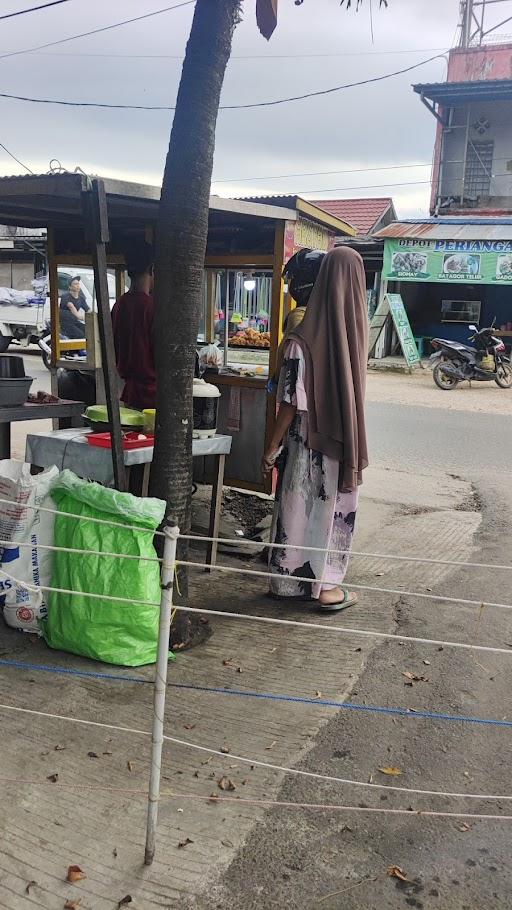 ARSYAD FREIN CHICKEN