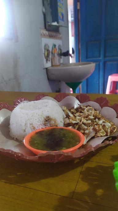 AYAM GEPUK BANJARBARU