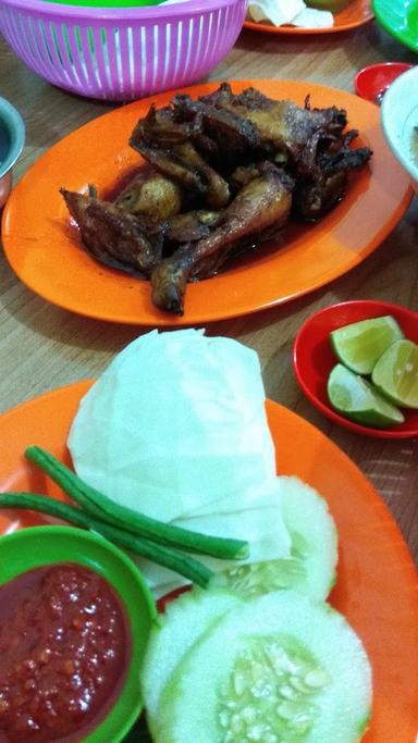 AYAM GORENG BAMEGA CAB.BANJARBARU