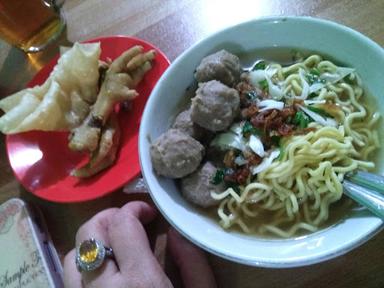 BAKSO