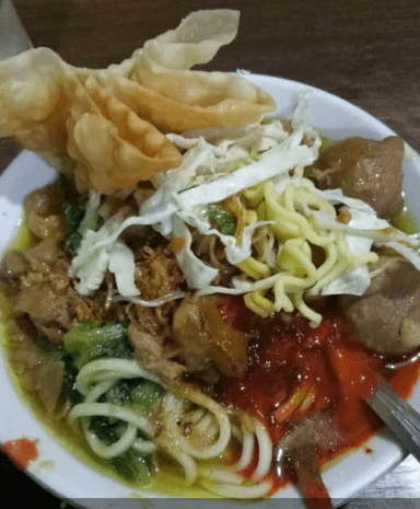 BAKSO