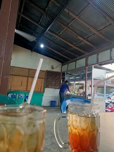 BAKSO AREMA KING