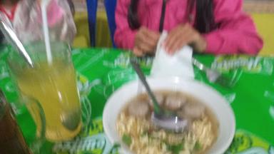 BAKSO AREMA KING