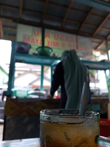 BAKSO AYU