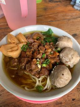 Photo's Bakso Ayu