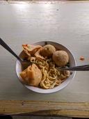 Bakso Bakwan Malang