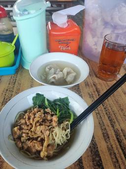 Photo's Bakso Bakwan Malang Gress