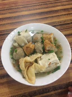 Photo's Bakso Bakwan Malang Gress