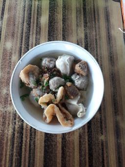 Photo's Bakso Bakwan Malang Gress