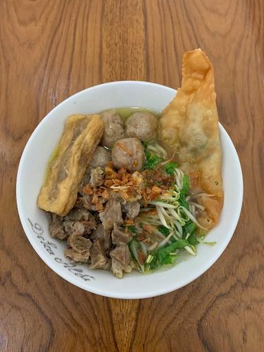 BAKSO BOLAK BALIK