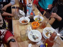 Photo's Bakso Dan Mie Ayam Surti