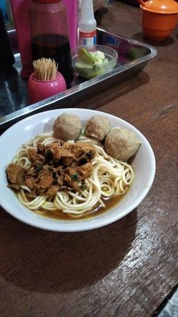 Photo's Bakso Dan Mie Ayam Surti