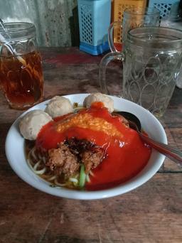 Photo's Bakso Dan Mie Ayam Surti