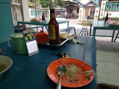 BAKSO MAMA RIO BANJARBARU