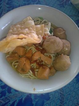 Photo's Bakso Mie Ayam Bu Santoso