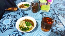 Photo's Bakso Mie Ayam Bu Santoso