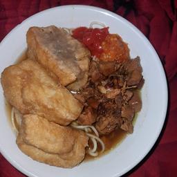 Photo's Bakso Mie Ayam Bu Santoso