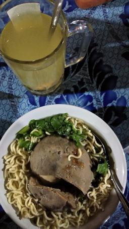 Photo's Bakso Mie Ayam Bu Santoso