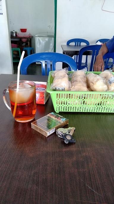 BAKSO MIE AYAM SURYA