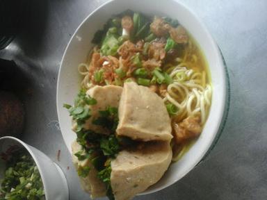 BAKSO& MIE AYAM UNYIL