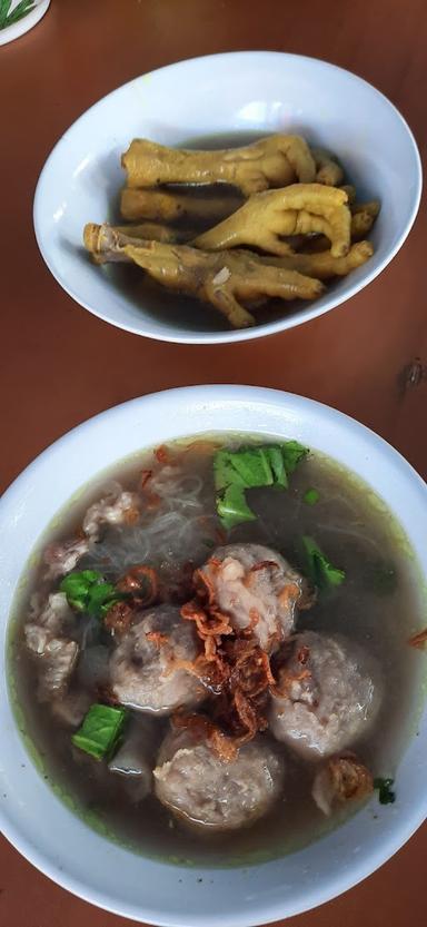 BAKSO PERDANA