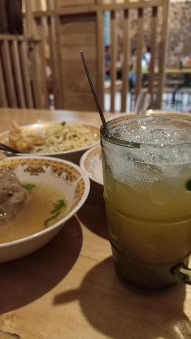 BAKSO SYAR'I KHAS MALANG