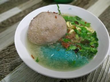 BAKSO TETELAN DAN MIE AYAM BIMA