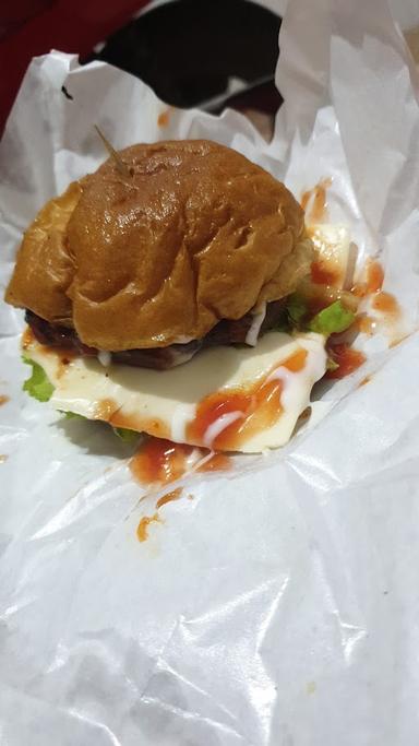 BURGER DITHA