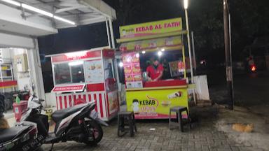 KEBAB ALFATIH