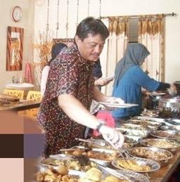 Photo's Kedai Makan Siji