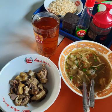 KEDAI SOTO LAMONGAN PAK NO