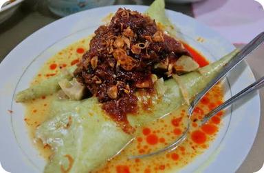 KETUPAT KANDANGAN NITA