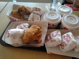 Photo's Kfc