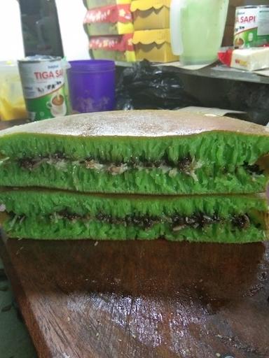 MARTABAK & TERANG BULAN SETIA