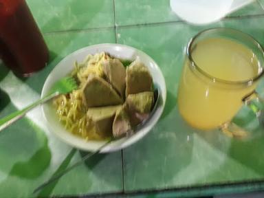 MIE AYAM & BAKSO RAJA