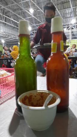 Photo's Mie Ayam Dan Bakso Raden Solo