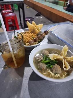 Photo's Mie Ayam Dan Bakso Raden Solo