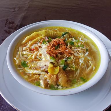 MIE AYAM SAMRELA