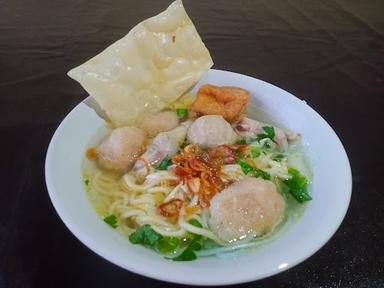 MIE AYAM SAMRELA