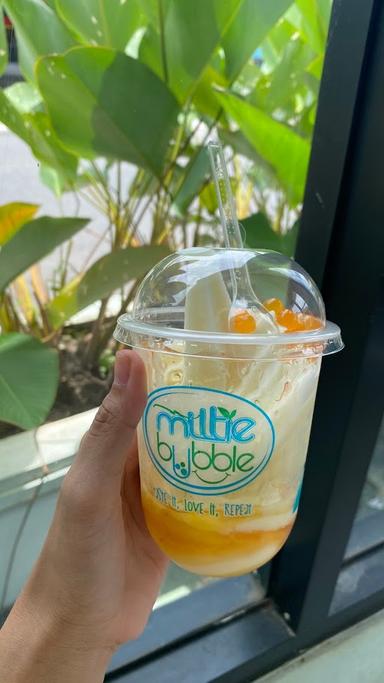 MILTIE BUBBLE - INTANSARI