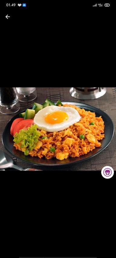 NASI GORENG RASA99