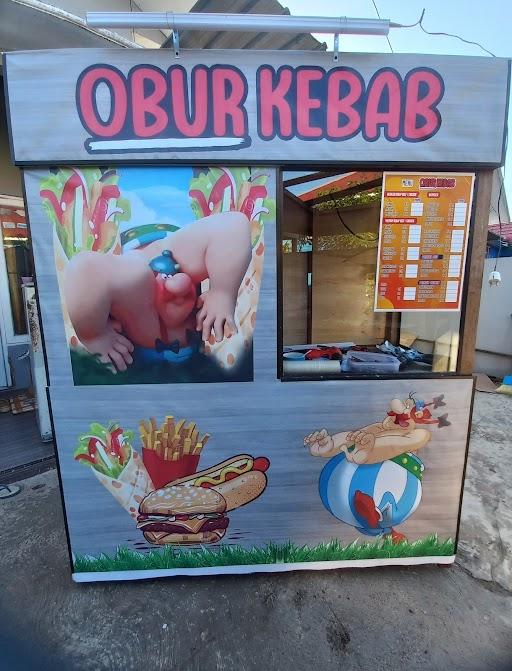 OBUR KEBAB