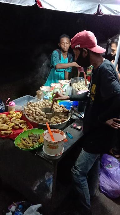 PENTOL PRASMANAN CABANG SEKUMPUL