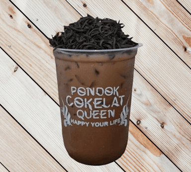 PONDOK COKLAT QUEEN